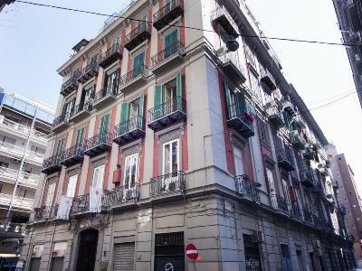 Schilizzi 3* Naples
