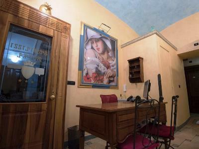 Hotel Schilizzi Naples